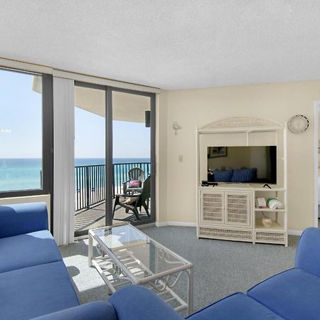 Sunbird 508E Villa Panama City Beach Buitenkant foto