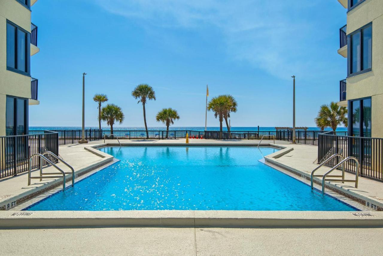 Sunbird 508E Villa Panama City Beach Buitenkant foto