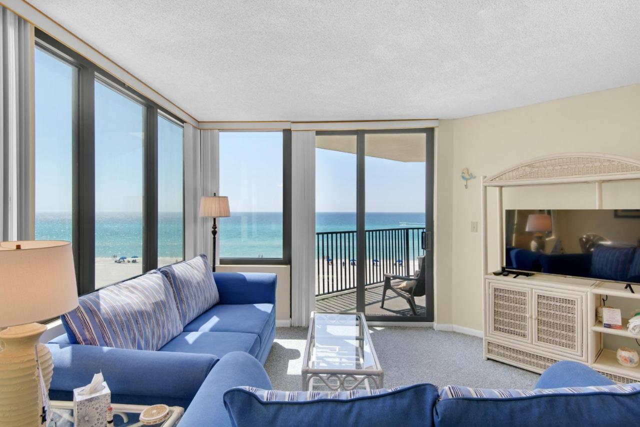 Sunbird 508E Villa Panama City Beach Buitenkant foto