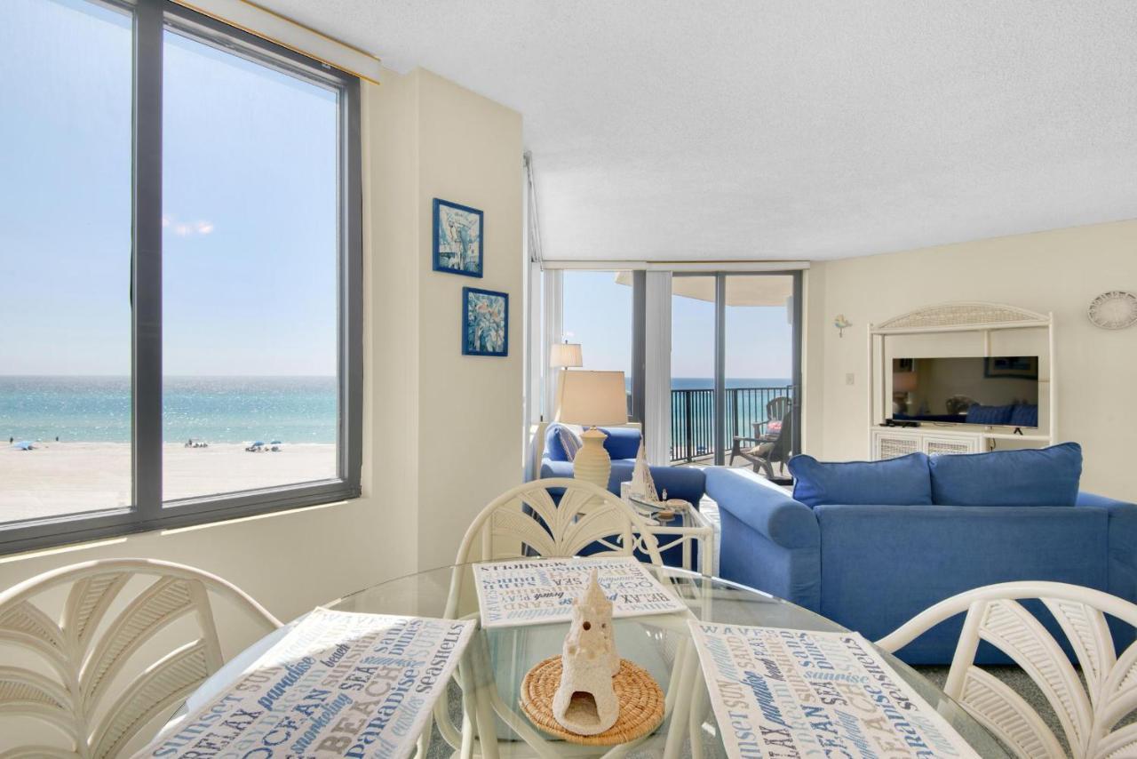 Sunbird 508E Villa Panama City Beach Buitenkant foto