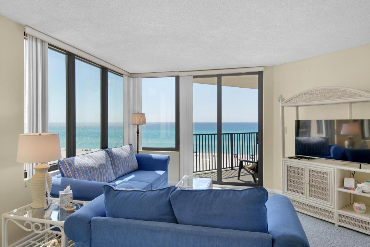Sunbird 508E Villa Panama City Beach Buitenkant foto