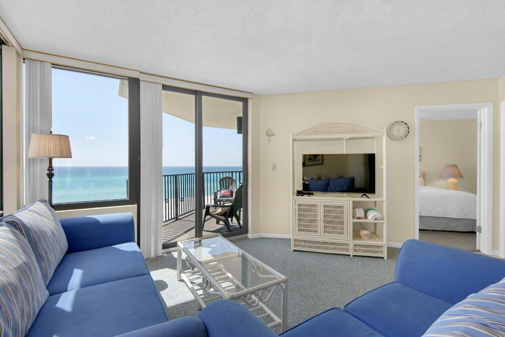 Sunbird 508E Villa Panama City Beach Buitenkant foto