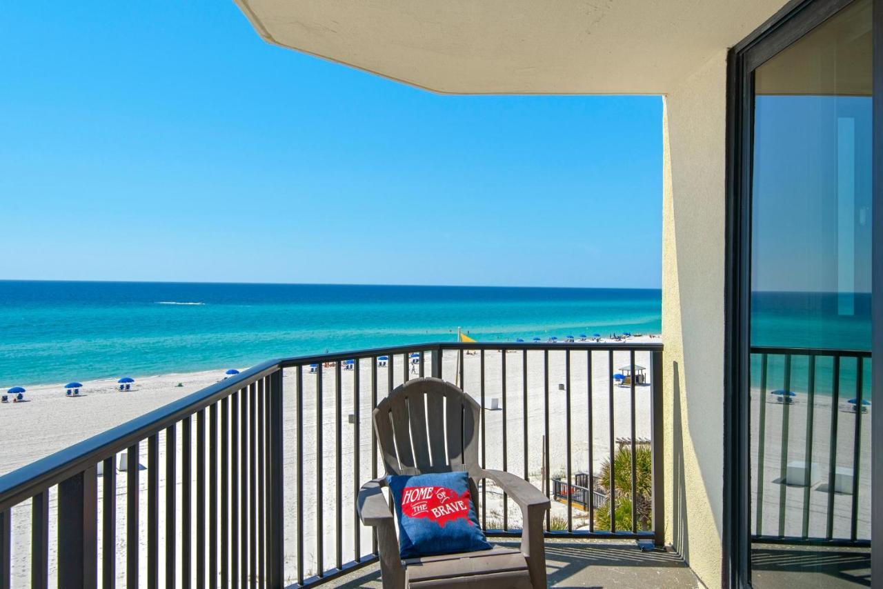 Sunbird 508E Villa Panama City Beach Buitenkant foto