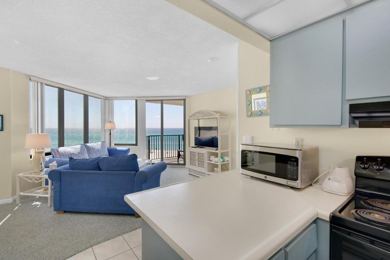 Sunbird 508E Villa Panama City Beach Buitenkant foto