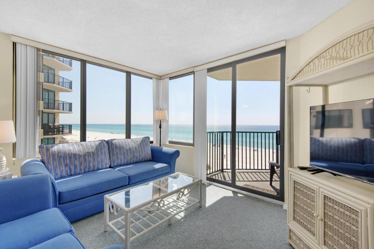 Sunbird 508E Villa Panama City Beach Buitenkant foto