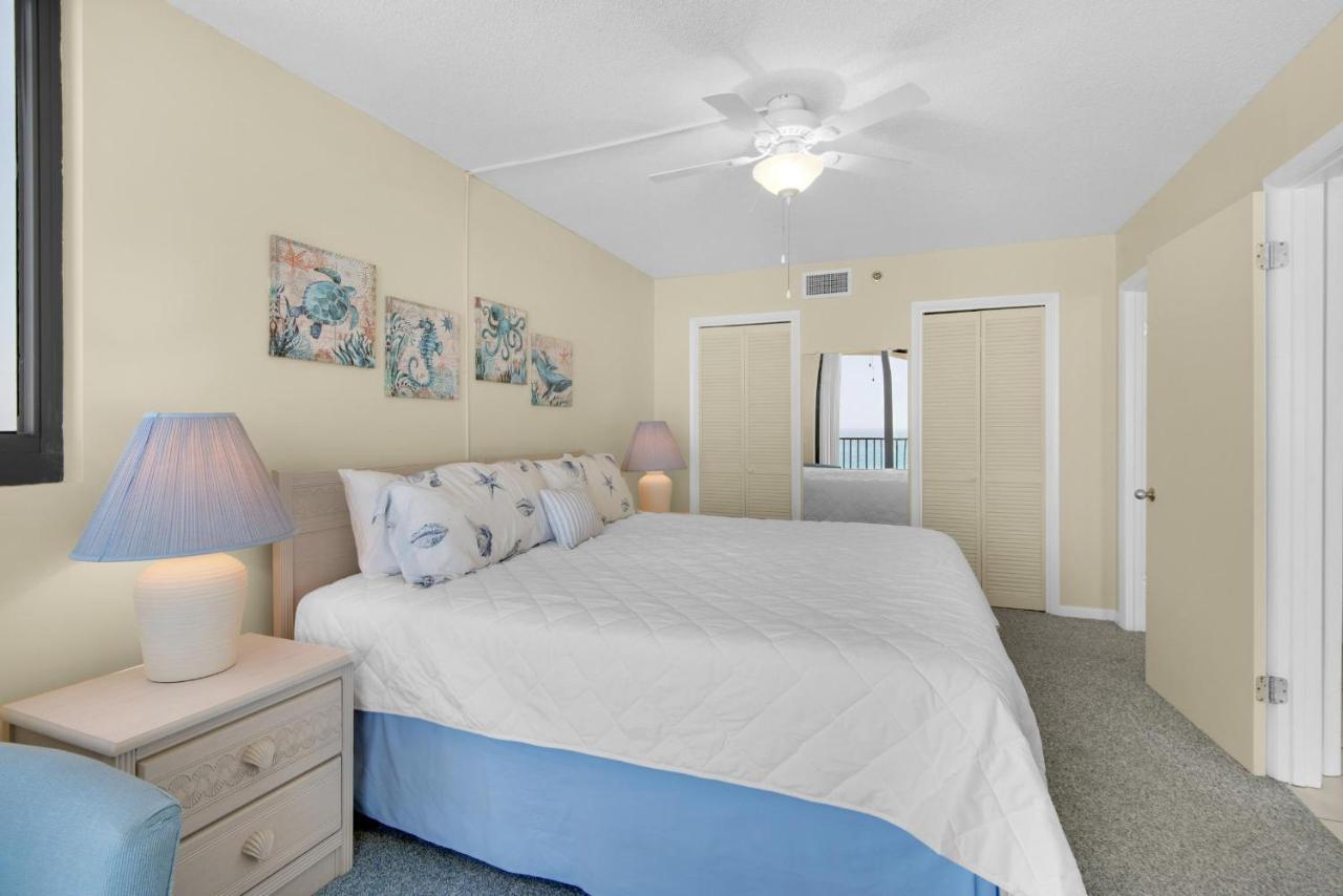 Sunbird 508E Villa Panama City Beach Buitenkant foto