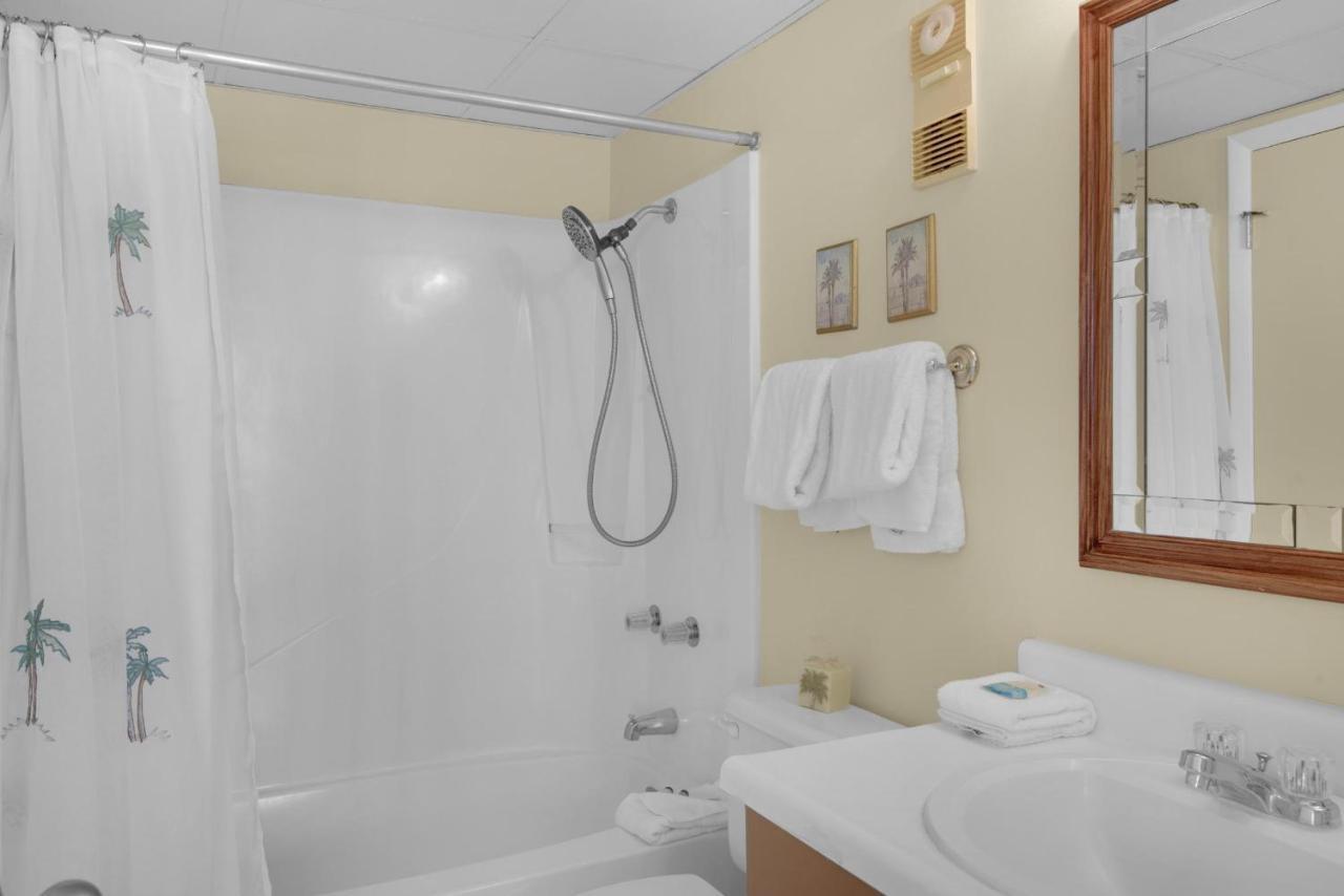 Sunbird 508E Villa Panama City Beach Buitenkant foto