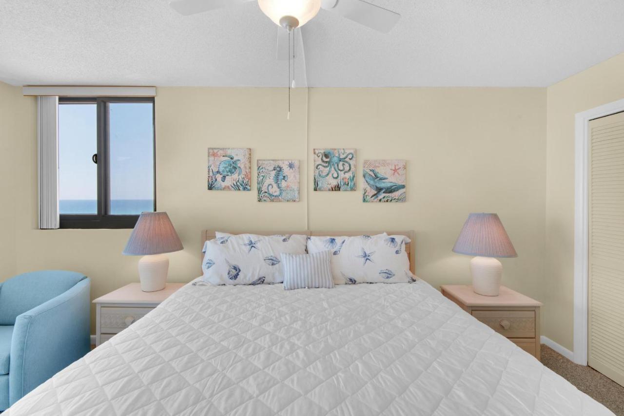 Sunbird 508E Villa Panama City Beach Buitenkant foto