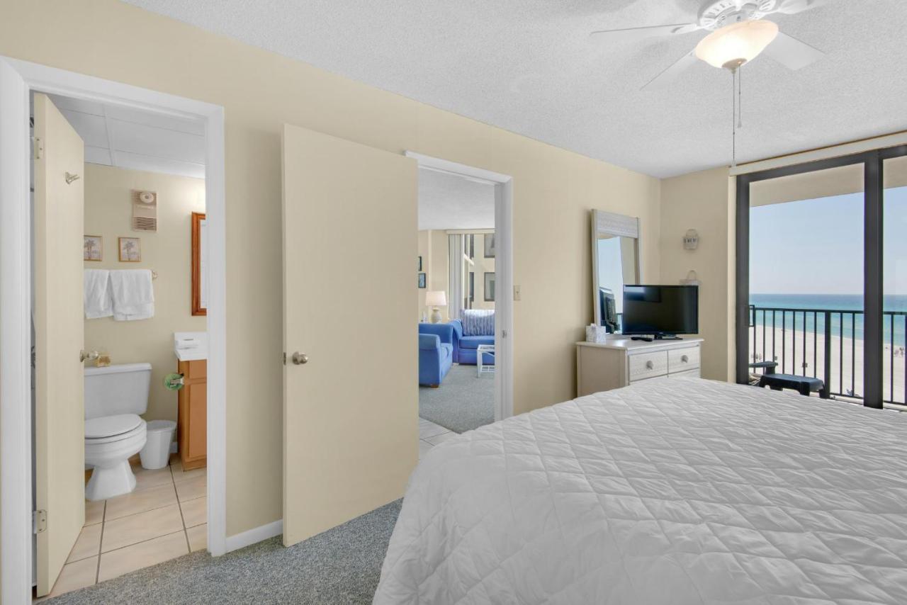 Sunbird 508E Villa Panama City Beach Buitenkant foto