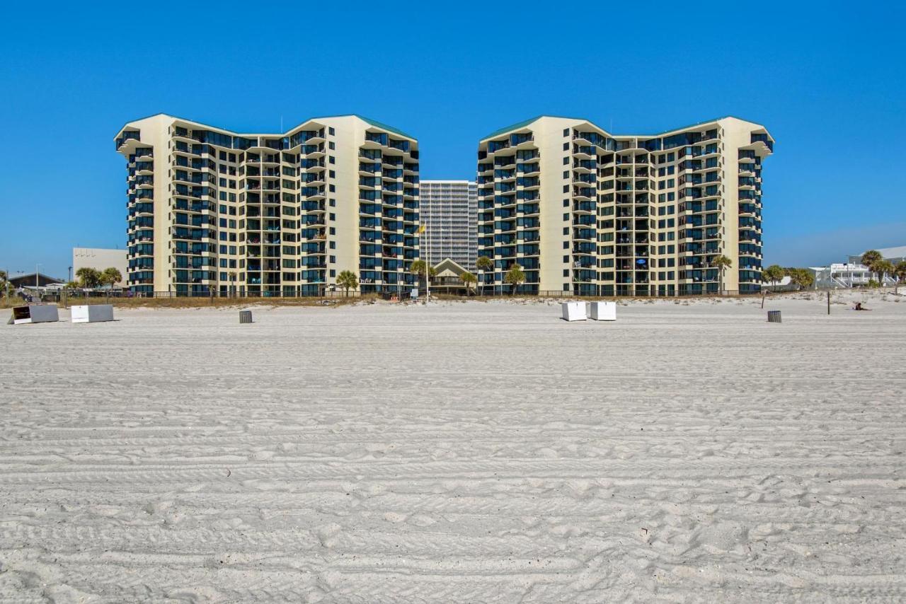 Sunbird 508E Villa Panama City Beach Buitenkant foto