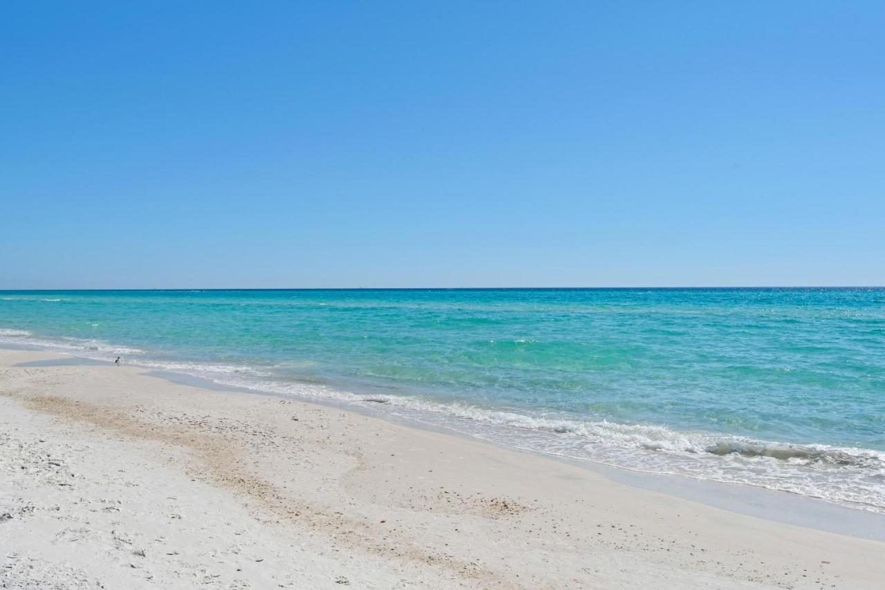 Sunbird 508E Villa Panama City Beach Buitenkant foto
