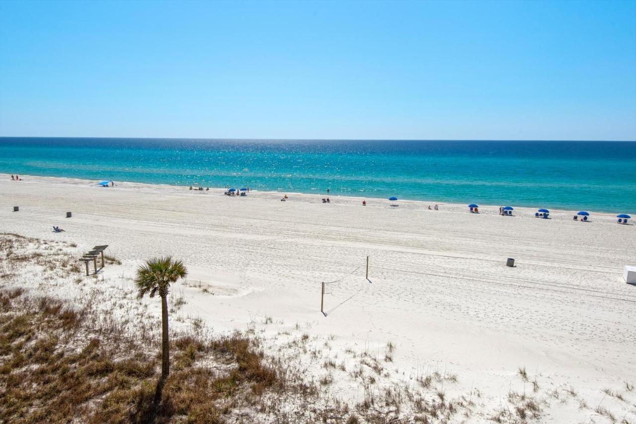 Sunbird 508E Villa Panama City Beach Buitenkant foto