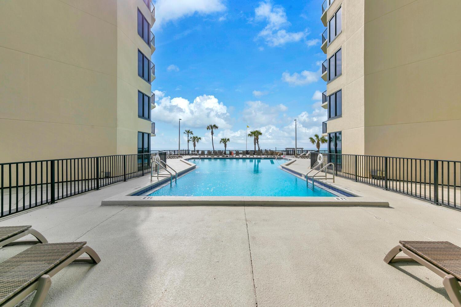 Sunbird 508E Villa Panama City Beach Buitenkant foto