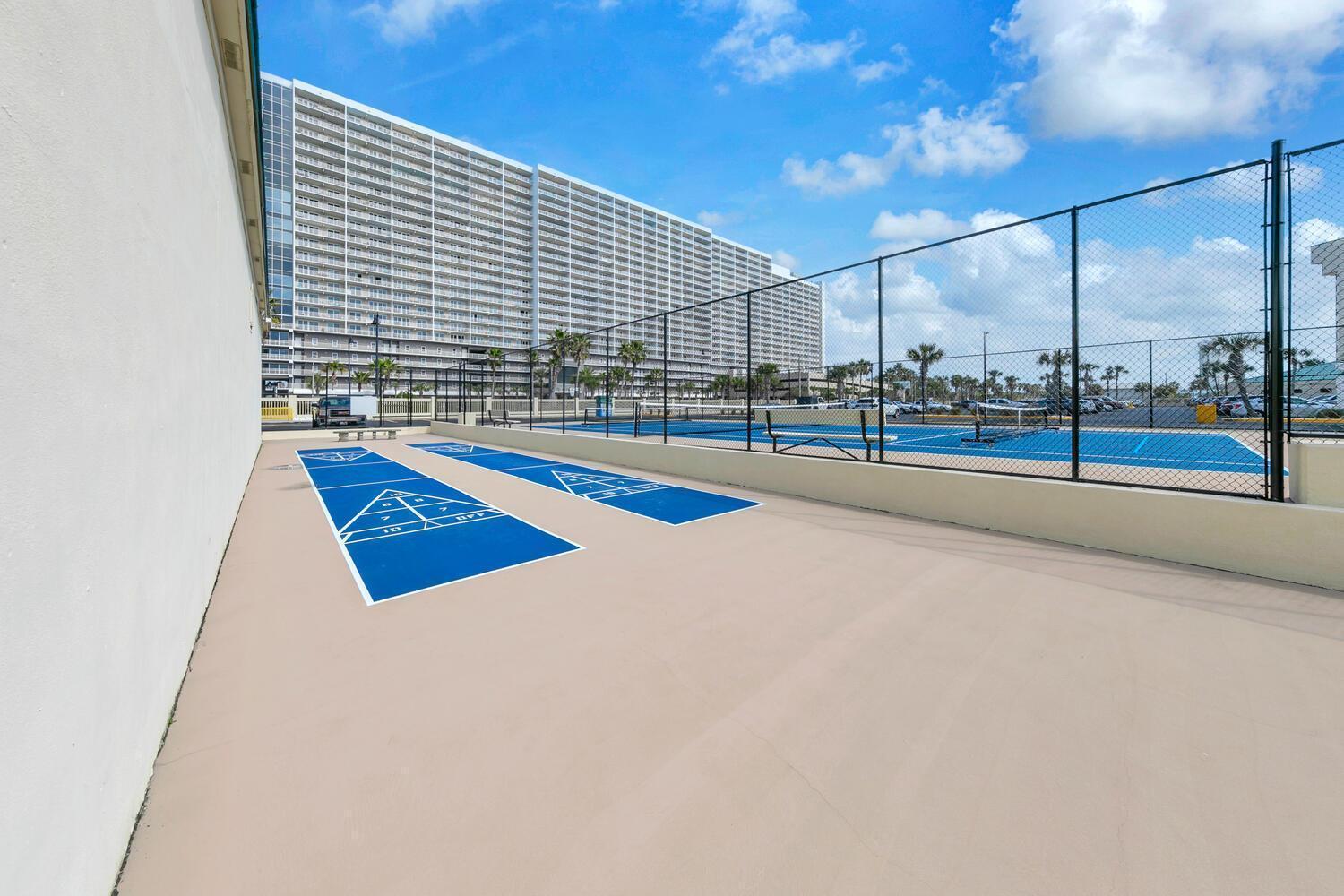 Sunbird 508E Villa Panama City Beach Buitenkant foto