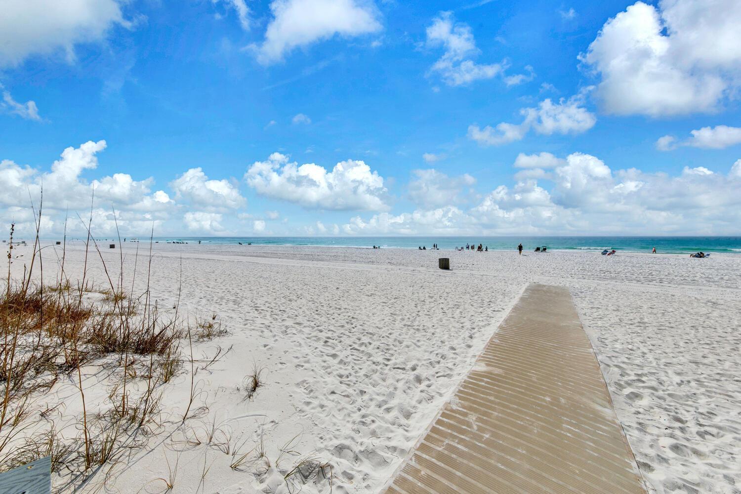 Sunbird 508E Villa Panama City Beach Buitenkant foto